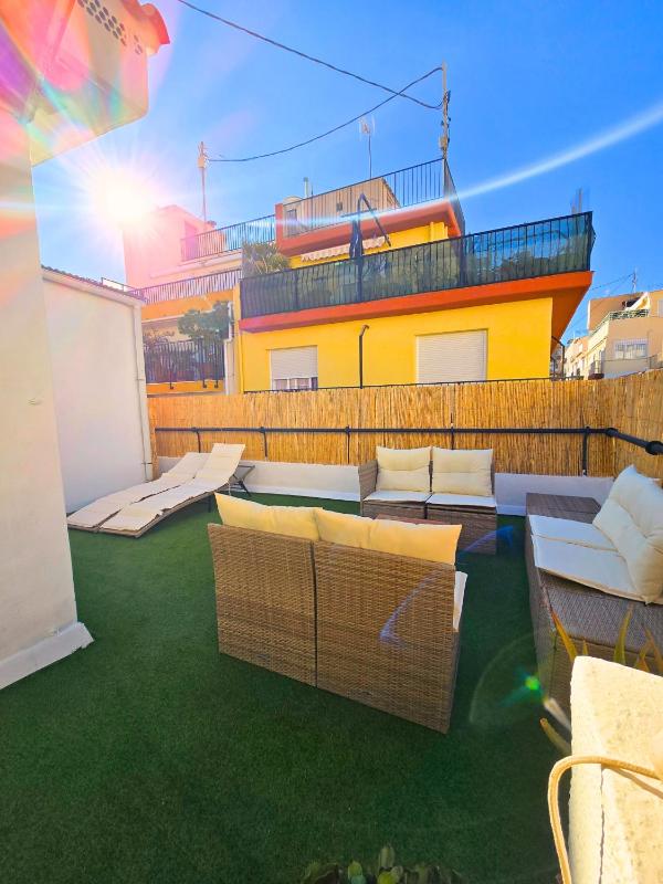 La Palma Chill House - image 8