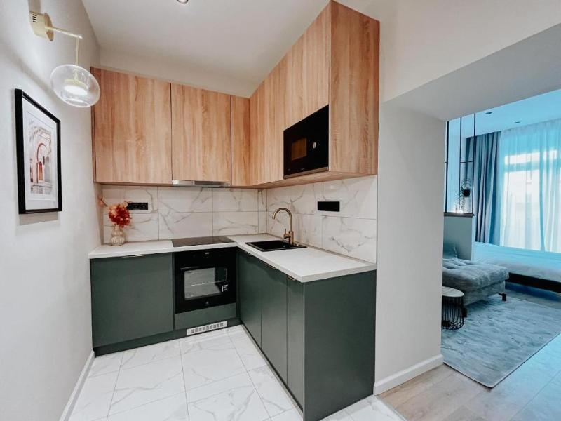 P11 Center Designer Apartment - image 5