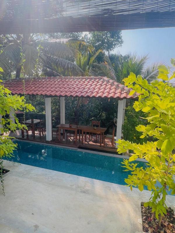 Brown Birds Villa - image 48