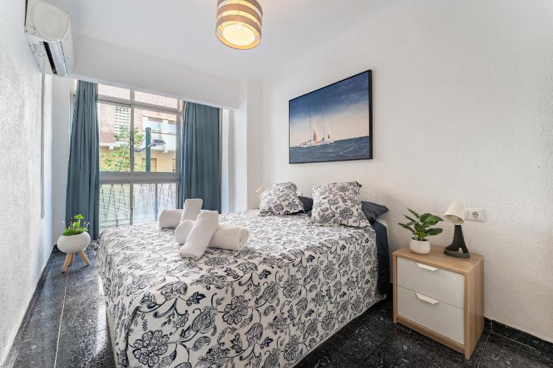 MalagaSuite Town Center Stay - image 12