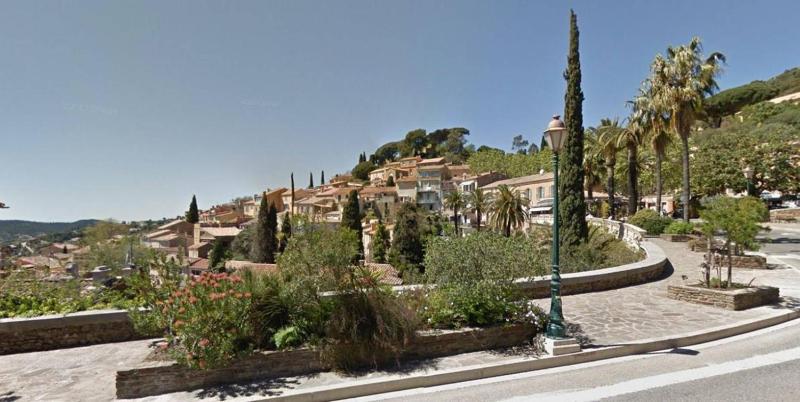 BO000-091 Appt 2 pièces 4 couchages BORMES LES MIMOSAS - image 6