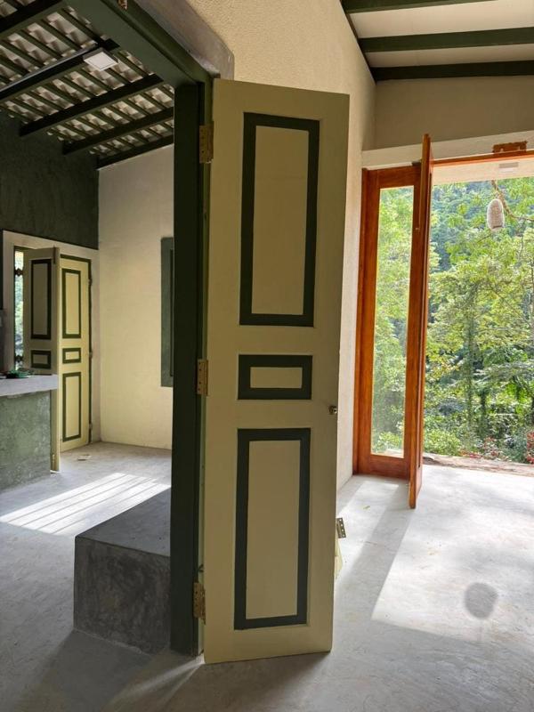 Wanora Eco Villa - image 3