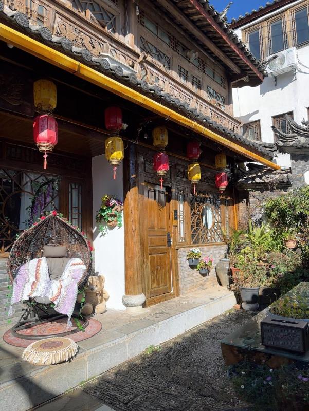 古城区祎铭家的客栈店 - image 1