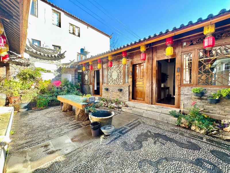 古城区祎铭家的客栈店 - image 2