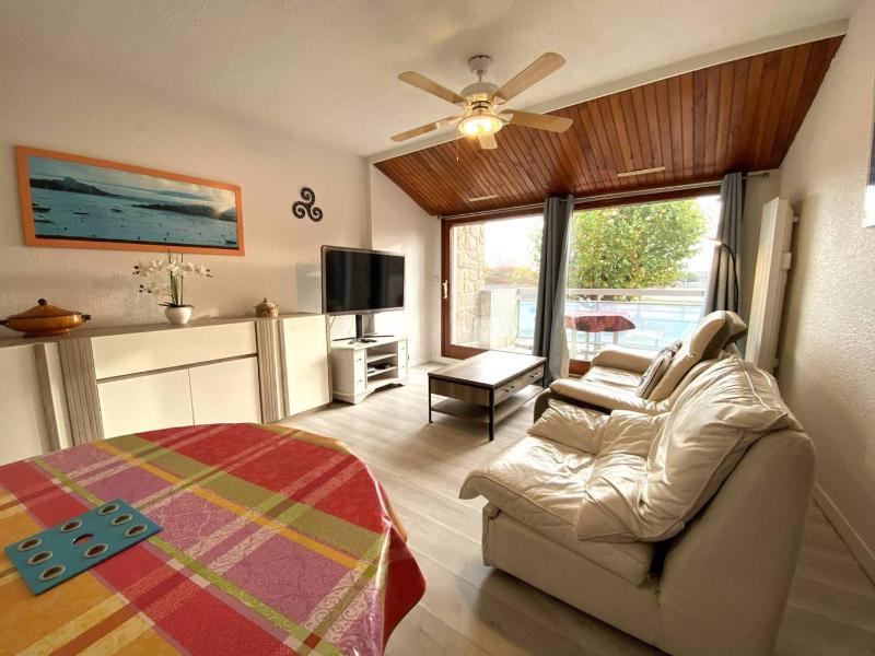 Appartement avec WIFI parking balcon-terrasse et ascenseur à Perros-Guirec - FR-1-368-354 - image 4