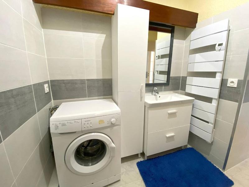 Appartement avec WIFI parking balcon-terrasse et ascenseur à Perros-Guirec - FR-1-368-354 - image 13