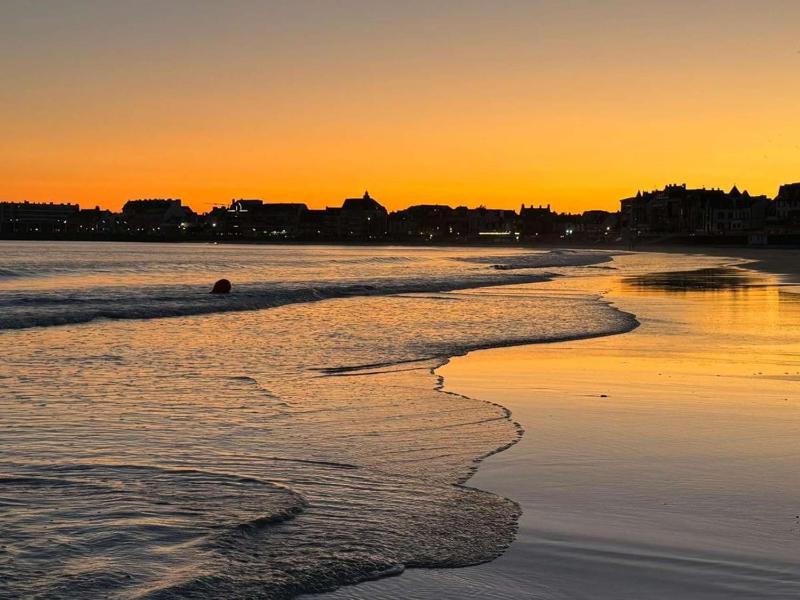Quiberon: Appartement lumineux 2 pièces près de la plage - image 3