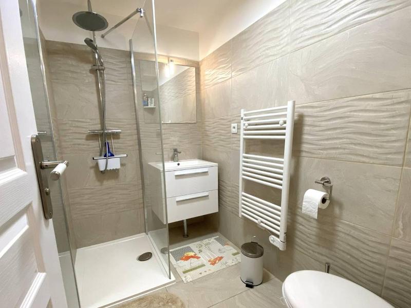Maison avec jardin clos à 650m de la plage parking 2 chambres - FR-1-368-472 - image 15