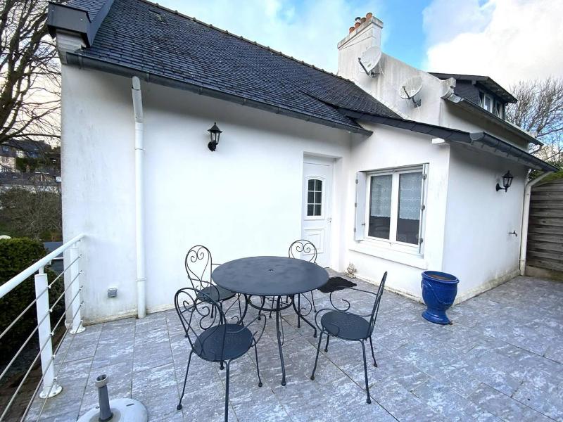 Maison avec jardin clos à 650m de la plage parking 2 chambres - FR-1-368-472 - image 6