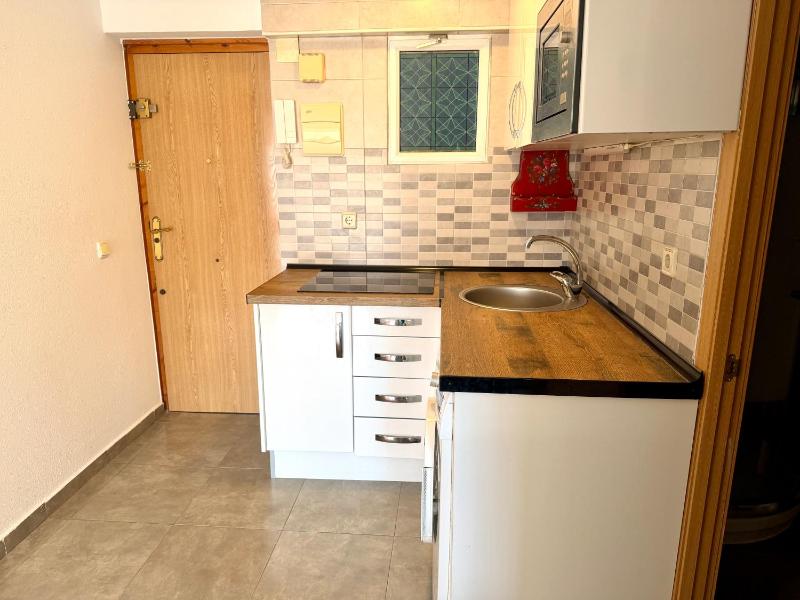 Two-Bedroom Apartment with seasonal pool at MobyDick - image 15