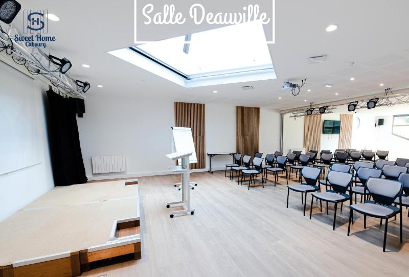 Sweet Home Cabourg Hôtel et gîtes - image 25