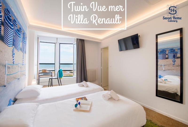Sweet Home Cabourg Hôtel et gîtes - image 31