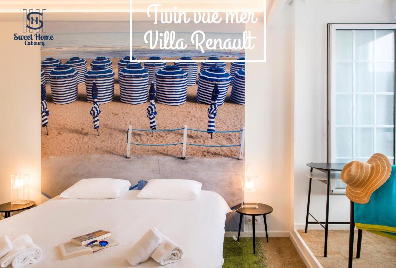 Sweet Home Cabourg Hôtel et gîtes - image 17
