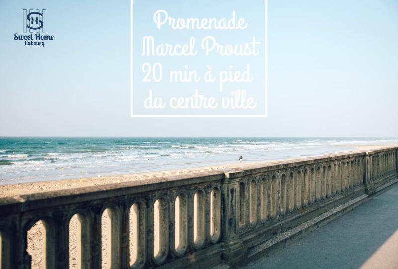 Sweet Home Cabourg Hôtel et gîtes - image 16