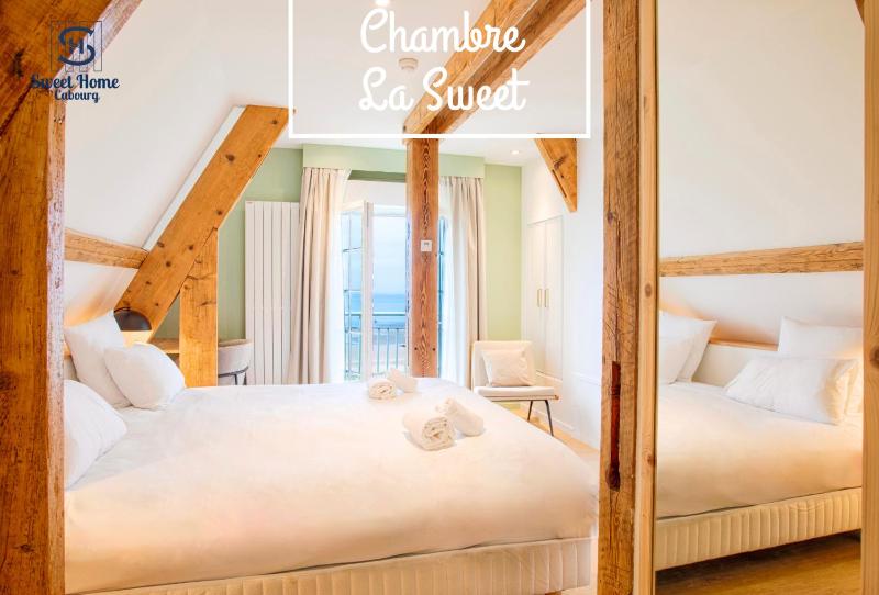 Sweet Home Cabourg Hôtel et gîtes - image 23