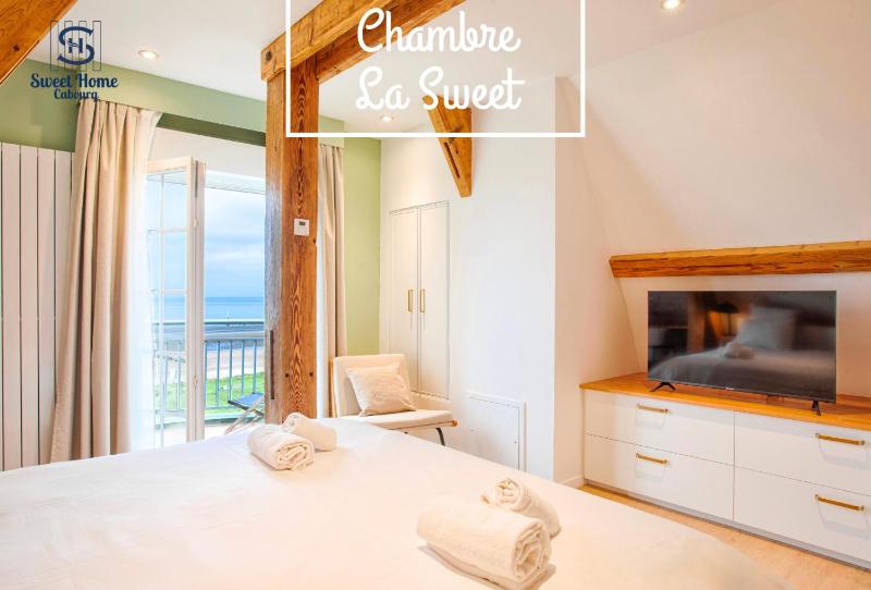 Sweet Home Cabourg Hôtel et gîtes - image 11