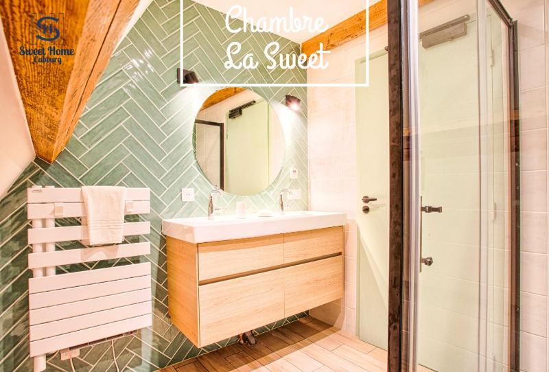 Sweet Home Cabourg Hôtel et gîtes - image 19
