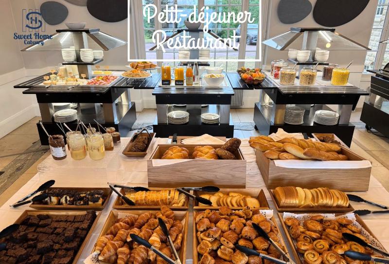 Sweet Home Cabourg Hôtel et gîtes - image 27