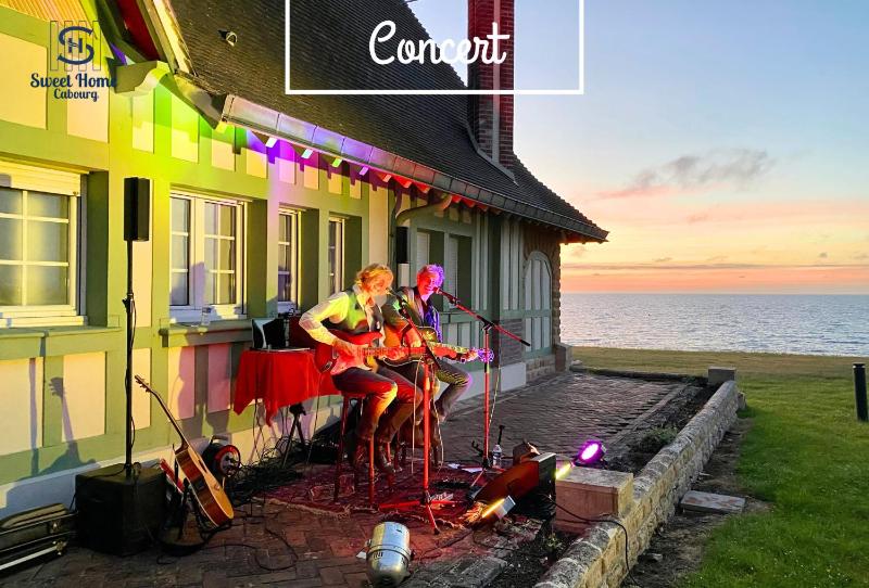 Sweet Home Cabourg Hôtel et gîtes - image 38