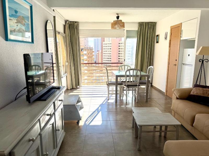 Two-Bedroom Apartment with seasonal pool at MobyDick - image 9