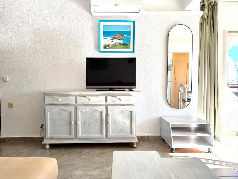 Two-Bedroom Apartment with seasonal pool at MobyDick - image 12