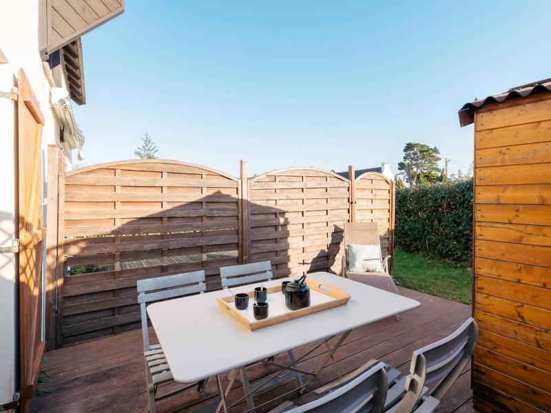 Maison 3 pièces avec terrasse à 200m de la plage du Men Du - Carnac - image 7