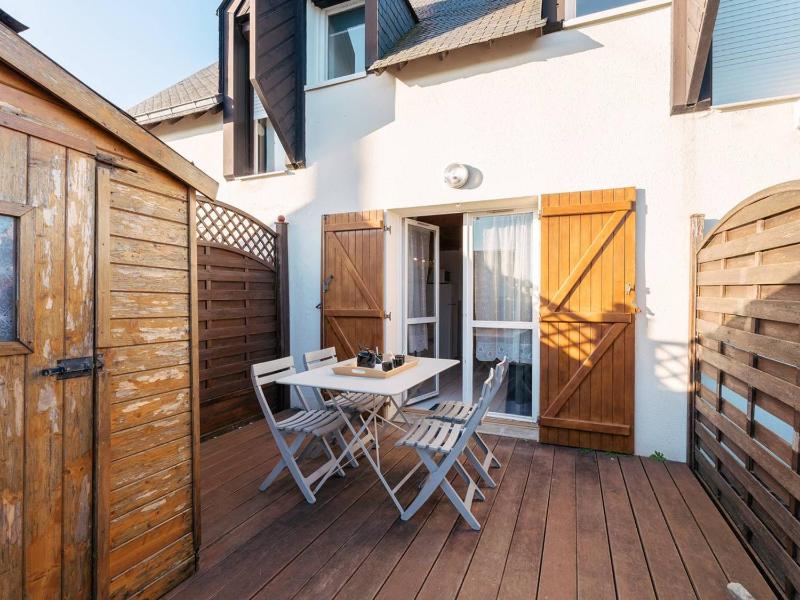 Maison 3 pièces avec terrasse à 200m de la plage du Men Du - Carnac - image 3