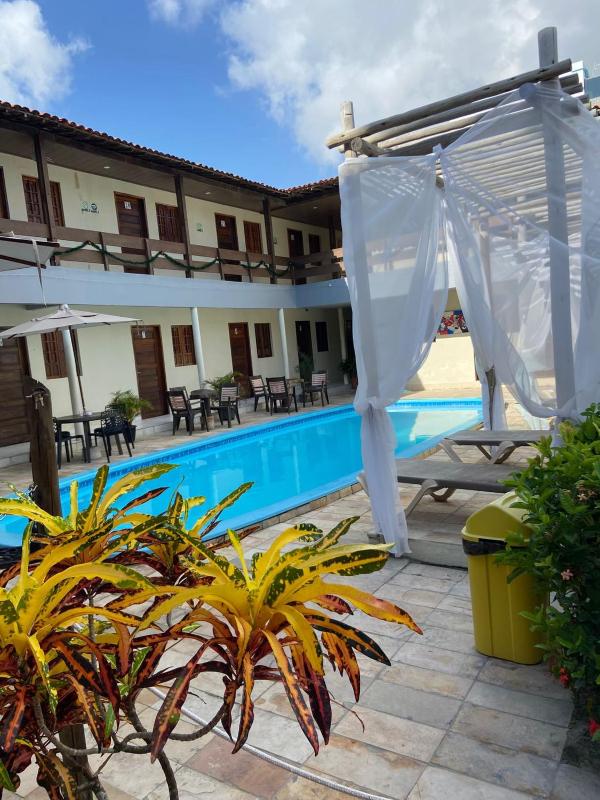 Pousada Maravelas Maracaipe - image 19