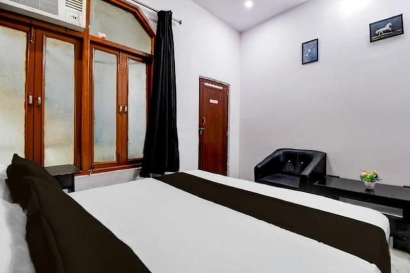Hotel Stay Inn Lucknow Airport VIP Terminal - image 14