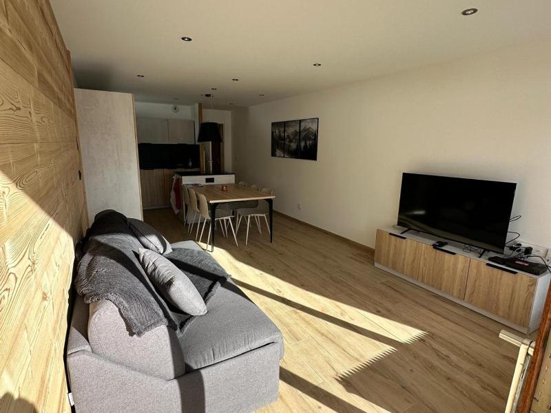 Appartement 2 pièces à Châtel pour 5 personnes avec WIFI et animaux admis - FR-1-676-238 - image 2