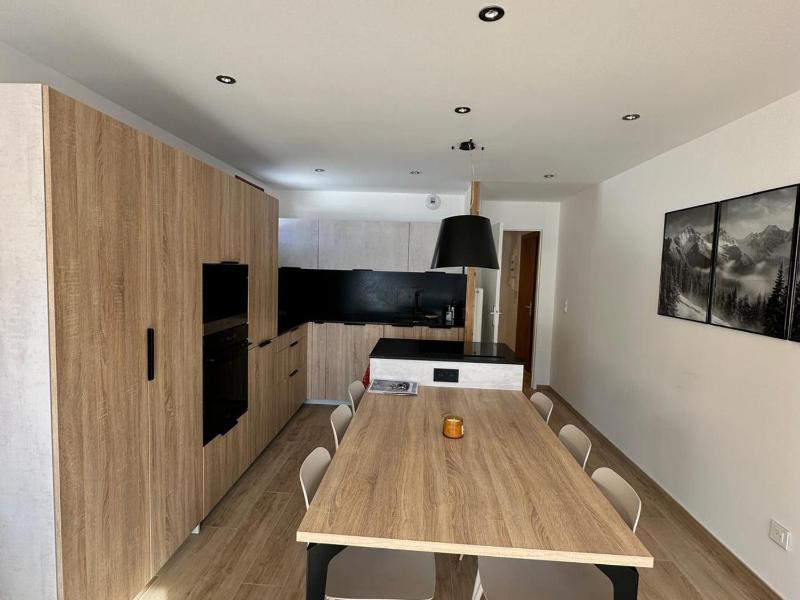 Appartement 2 pièces à Châtel pour 5 personnes avec WIFI et animaux admis - FR-1-676-238 - image 9