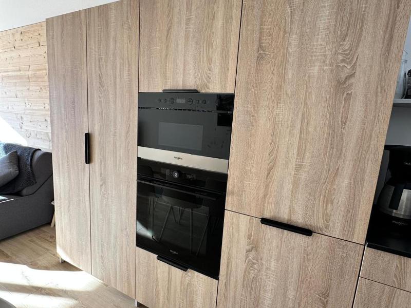 Appartement 2 pièces à Châtel pour 5 personnes avec WIFI et animaux admis - FR-1-676-238 - image 12