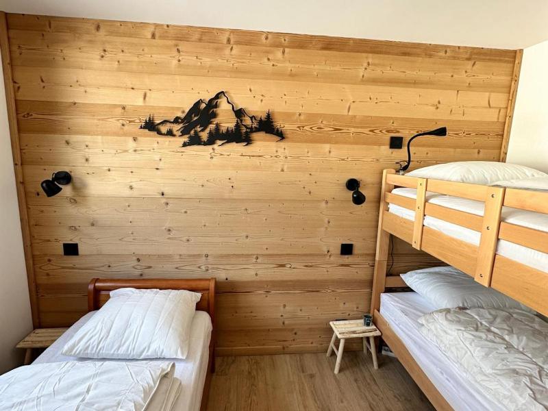 Appartement 2 pièces à Châtel pour 5 personnes avec WIFI et animaux admis - FR-1-676-238 - image 3