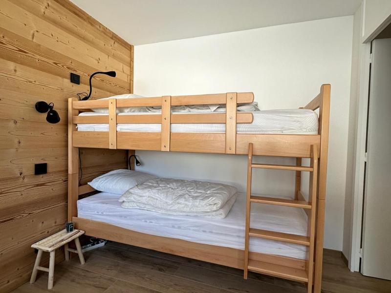 Appartement 2 pièces à Châtel pour 5 personnes avec WIFI et animaux admis - FR-1-676-238 - image 11