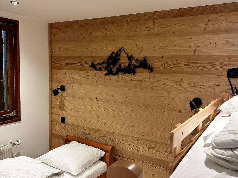 Appartement 2 pièces à Châtel pour 5 personnes avec WIFI et animaux admis - FR-1-676-238 - image 8