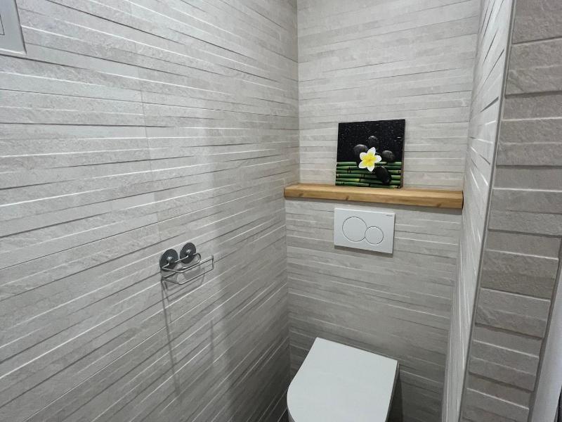 Studio lumineux 4 pers animaux admis parking Le Grand-Bornand - FR-1-467-75 - image 2
