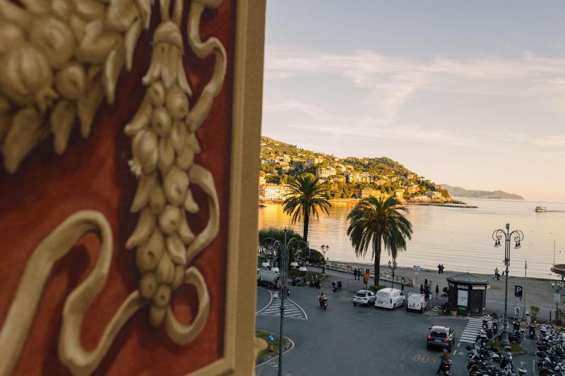 Splendide Riviera Boutique Art Hotel - image 45