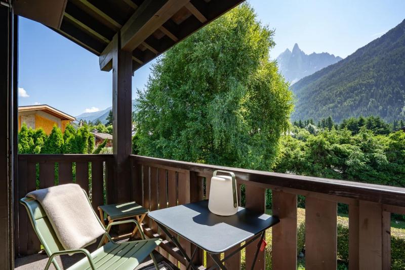 Ancelles - Cocon 1CH Balcon Parking HomeCine CentrePraz - image 4