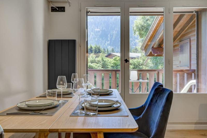 Ancelles - Cocon 1CH Balcon Parking HomeCine CentrePraz - image 17