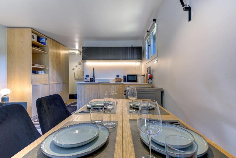 Ancelles - Cocon 1CH Balcon Parking HomeCine CentrePraz - image 13