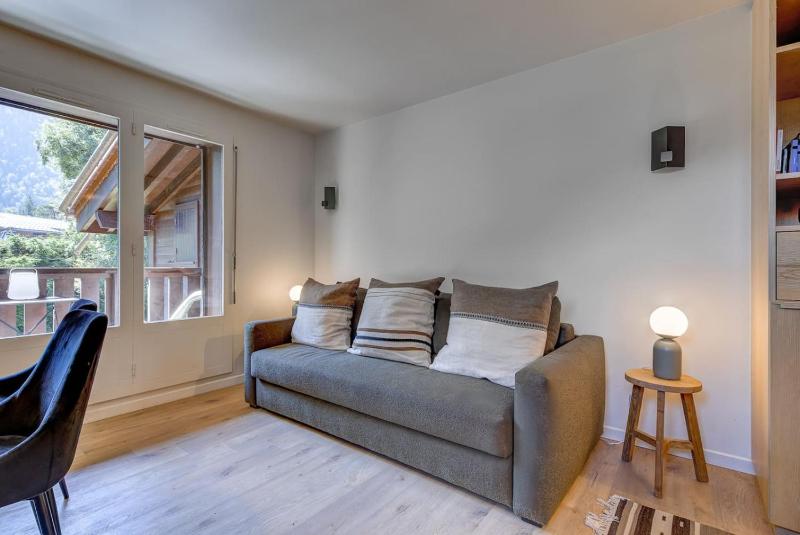 Ancelles - Cocon 1CH Balcon Parking HomeCine CentrePraz - image 18