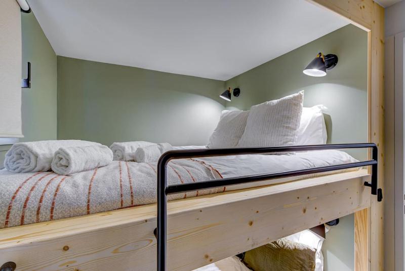 Ancelles - Cocon 1CH Balcon Parking HomeCine CentrePraz - image 5