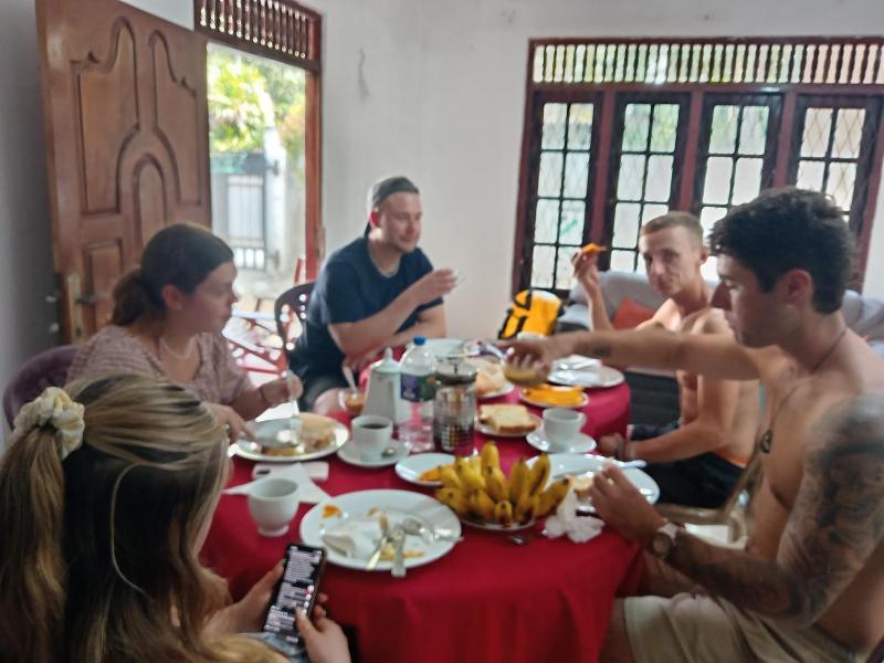Long Beach Homestay - image 20