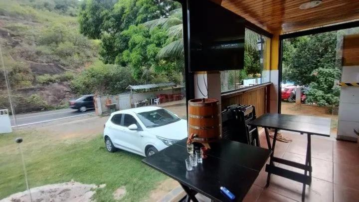Pousada Moinho D'água - image 4