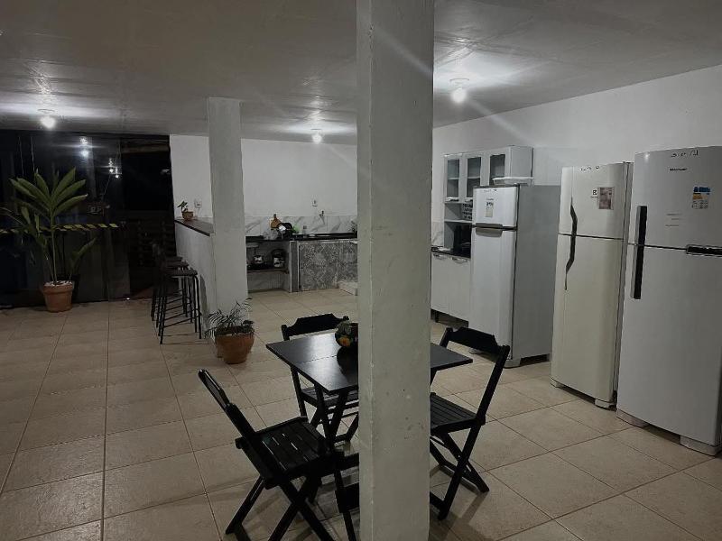 Pousada Moinho D'água - image 37