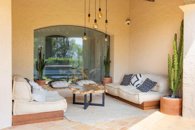 Myrtes - Villa 220m2 Piscine Cuisine Salon ext Sunset - image 45