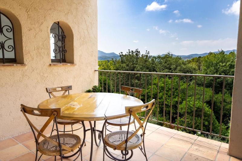 Myrtes - Villa 220m2 Piscine Cuisine Salon ext Sunset - image 21