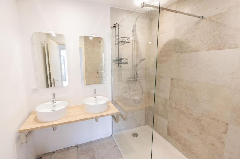 Myrtes - Villa 220m2 Piscine Cuisine Salon ext Sunset - image 36
