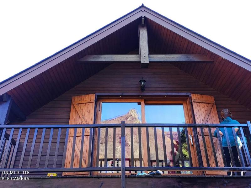 Chalet de montagne confortable avec jardin privé animaux acceptés à Cauterets - FR-1-812-141 - image 4