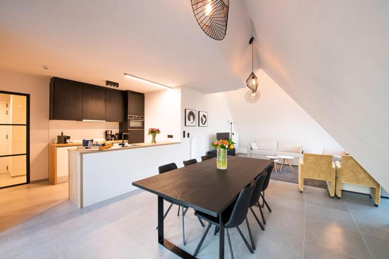 Beach Loft Duo - image 14